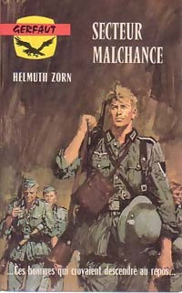 Secteur malchance - Helmuth Zorn - Livre