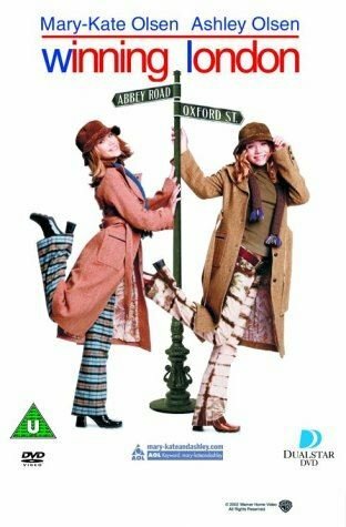 Livrenpoche : Winning London - Craig Shapiro - DVD