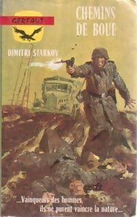Livrenpoche : Chemins de boue - Dimitri Starkov - Livre