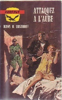 Livrenpoche : Attaquez à l'aube - Hans H. Lusthoff - Livre