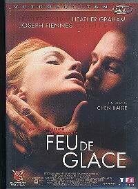 Livrenpoche : Feu de Glace - Chen Kaige - DVD