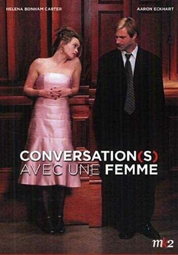 Livrenpoche : Conversation(s) avec une femme - Hans Canosa - DVD