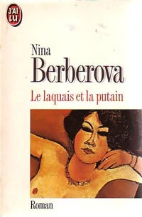 Livrenpoche : Le laquais et la putain - Nina Berberova - Livre