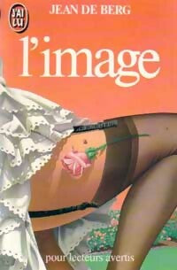 Livrenpoche : L'image - Jean De Berg - Livre