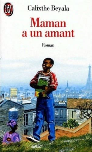 Livrenpoche : Maman a un amant - Calixthe Beyala - Livre