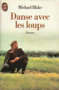 Livrenpoche : Danse avec les loups - M Blake - Livre