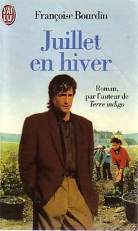 Livrenpoche : Juillet en hiver - Françoise Bourdin - Livre