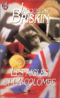 Livrenpoche : Les aigles et la colombe - Jacqueline Briskin - Livre