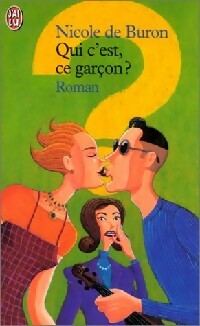 Livrenpoche : Qui c'est, ce garçon ? - Nicole De Buron - Livre