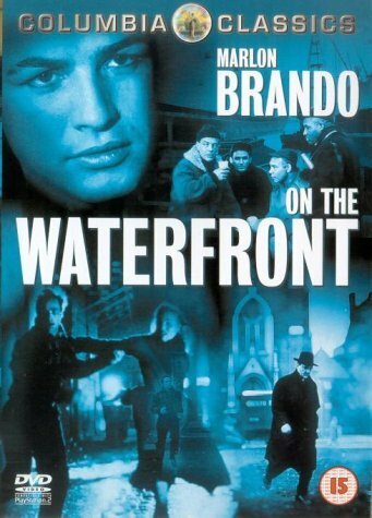 Livrenpoche : On the waterfront - XXX - DVD