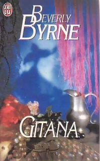 Livrenpoche : Gitana - Beverly Byrne - Livre