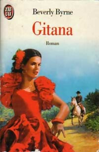 Livrenpoche : Gitana - Beverly Byrne - Livre