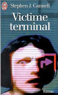 Livrenpoche : Victime terminal - Stephen J. Cannell - Livre
