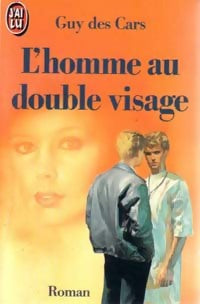 Livrenpoche : L'homme au double visage - Guy Des Cars - Livre