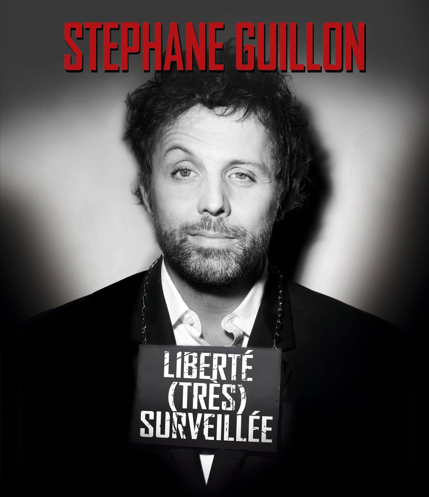 Livrenpoche : Liberté surveillée - XXX - DVD