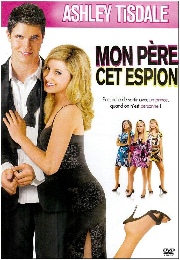 Livrenpoche : Picture this adolescente et rebelle - Stephen Herek - DVD