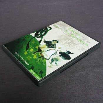 Livrenpoche : Danses de toutes les bretagnes vol.2 : Le Poher - XXX - DVD