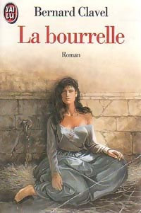 Livrenpoche : La bourrelle - Bernard Clavel - Livre