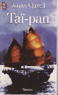 Livrenpoche : Taï-pan Tome I - James Clavell - Livre