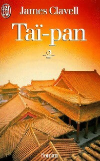 Livrenpoche : Taï-pan Tome II - James Clavell - Livre