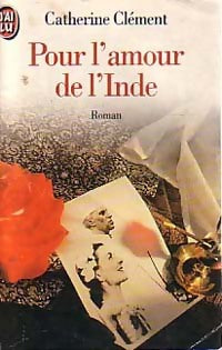Livrenpoche : Pour l'amour de l'Inde - Catherine Clément - Livre
