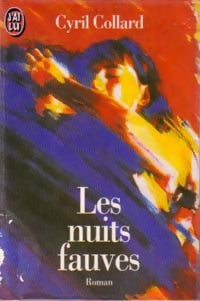 Livrenpoche : Les nuits fauves - Cyrille Collard - Livre