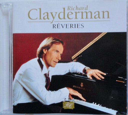 Livrenpoche : Richard Clayderman - Rêveries - RICHARD CLAYDERMAN - CD