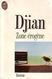 Livrenpoche : Zone érogène - Philippe Djian - Livre
