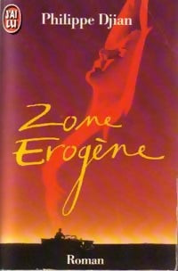 Livrenpoche : Zone érogène - Philippe Djian - Livre