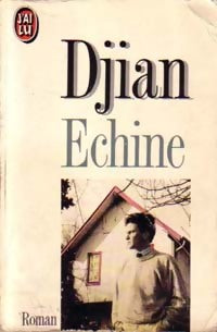 Livrenpoche : Echine - Philippe Djian - Livre