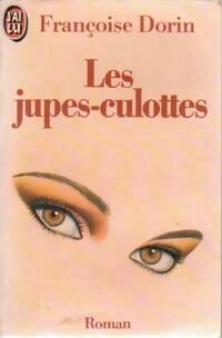 Livrenpoche : Les jupes-culottes - Françoise Dorin - Livre