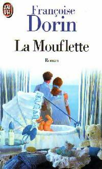 Livrenpoche : La mouflette - Françoise Dorin - Livre