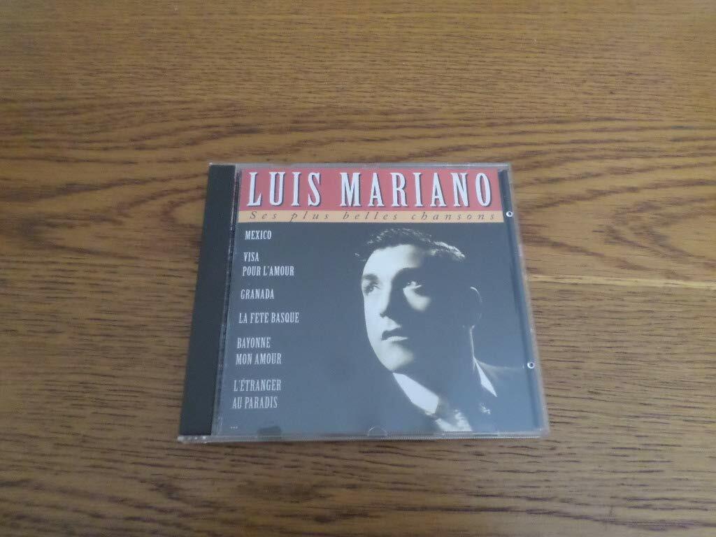 Livrenpoche : Ses Plus Belles Chansons -  - CD