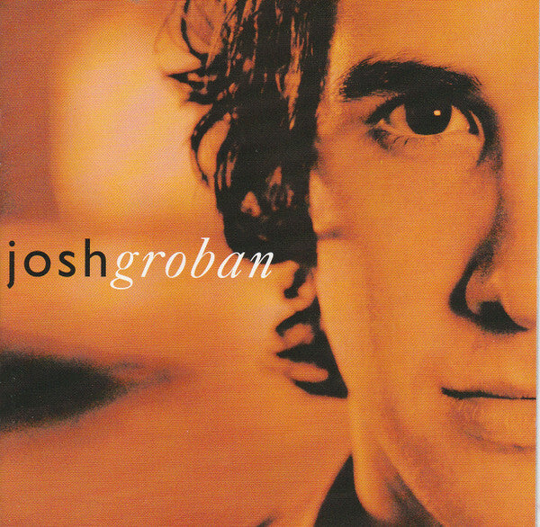 Livrenpoche : Josh Groban - Closer - Josh Groban - CD