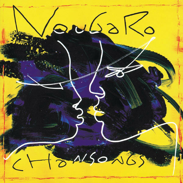 Livrenpoche : Claude Nougaro - Chansongs - Claude Nougaro - CD