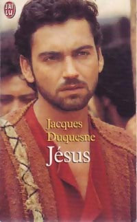 Livrenpoche : Jésus - Jacques Duquesne - Livre