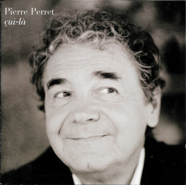 Livrenpoche : Pierre Perret (2) - Çui-là - Pierre Perret (2) - CD