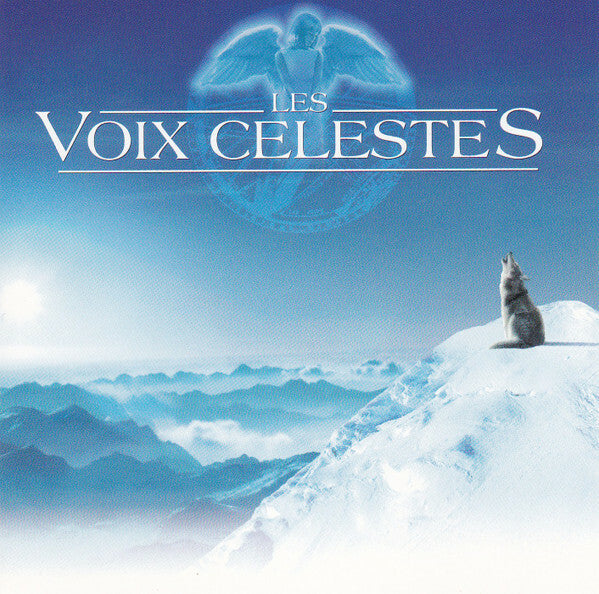 Livrenpoche : Collectif - Les Voix Célestes - Collectif - CD