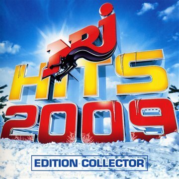 Livrenpoche : Nrj Hits 2009 - Compilation, Géo Da Silva - CD