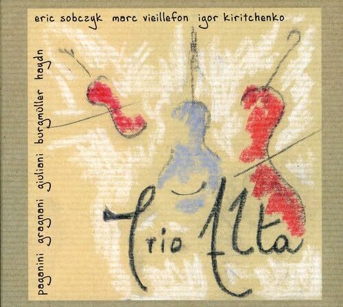 Livrenpoche : Trio Alta - Trio Alta - CD