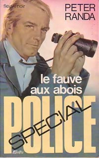 Livrenpoche : Le fauve aux abois - Peter Randa - Livre
