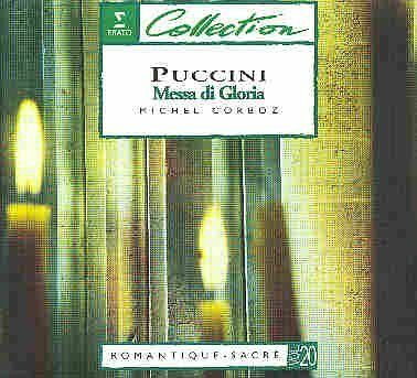 Livrenpoche : Messa di Gloria/+ (Import) - Corboz,M., Scimone,C. - CD