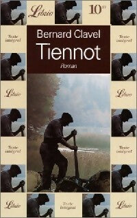 Livrenpoche : Tiennot - Bernard Clavel - Livre