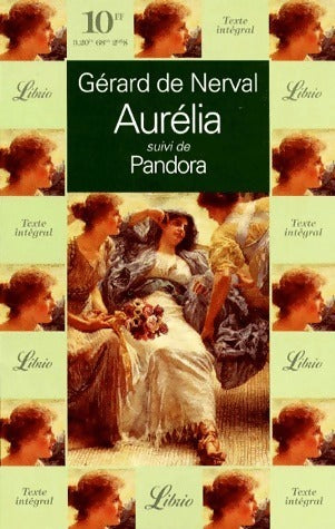 Livrenpoche : Aurélia - Gérard De Nerval - Livre