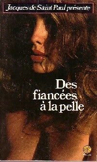 Livrenpoche : Des fiancées à la pelle - Paul Aberan - Livre