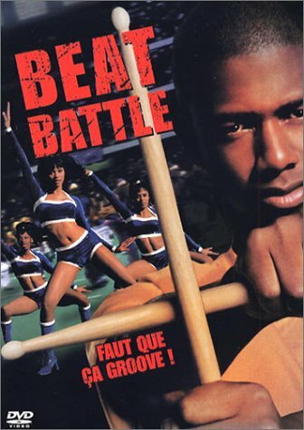 Livrenpoche : Beat battle - Charles Stone III - DVD