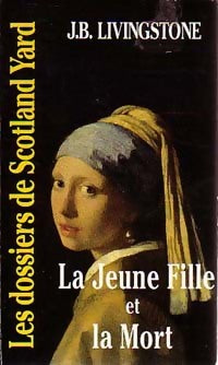 Livrenpoche : La jeune fille et la mort - J.B. Livingstone - Livre