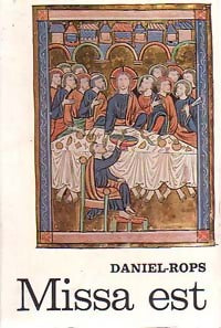 Livrenpoche : Missa est - Henry Daniel-Rops - Livre