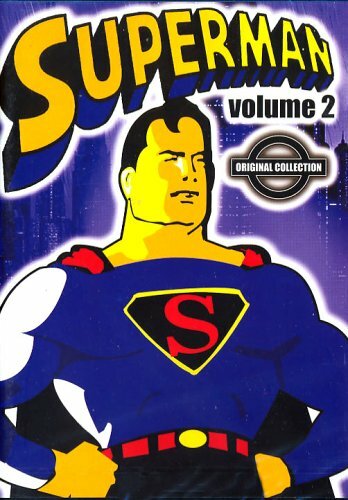 Livrenpoche : Superman Volume 2 - XXX - DVD