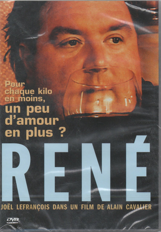 Livrenpoche : René - Alain Cavalier - DVD